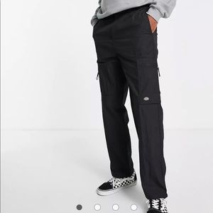 Dickie’s Glacier View Pants Black